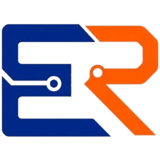 EDUROBOTINDO Symbol Logo
