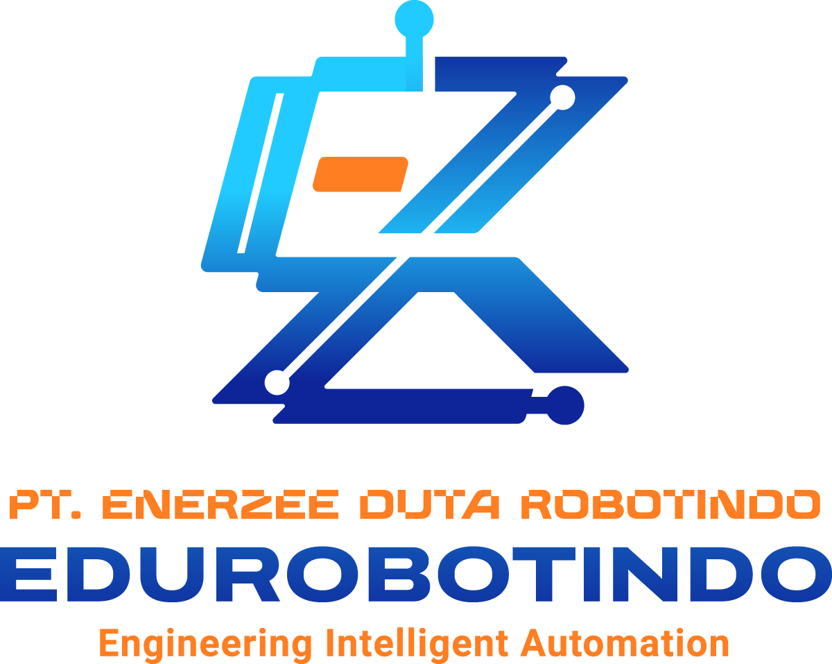 PT. ENERZEE DUTA ROBOTINDO (EDUROBOTINDO)